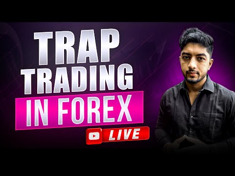 20 Oct | Live Market Analysis for Forex | Trap Trading Live