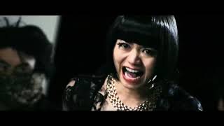Secret Girl 009   Action Film   Science Fiction   Japanese Movie Dubbed in Tamil