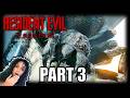 Resident Evil Requiem Walkthrough Part 3 | Tarantula Boss Battle