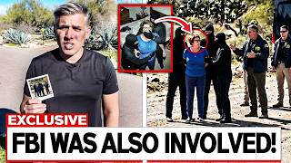 BREAKING: Brian Entin Predicted It All—Nancy Guthrie Case Shocks Everyone | FBI Mistake Exposed!
