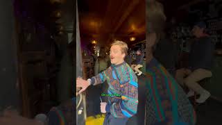 Walk In Hopping (Brooklyn, NYC)