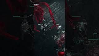 DIABLO 4 Necromancer Build For End Game Is CRAZY!