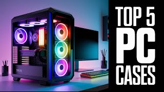 What's the BEST PC Case for Your Amazon Shopping Spree in 2025