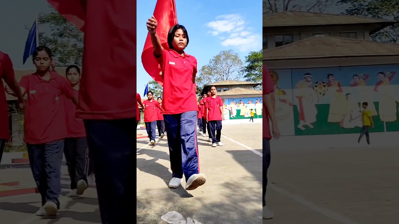 ANNUAL SPORTS MEET 2025 