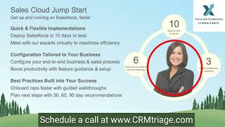 Your Salesforce Setup, Simplified