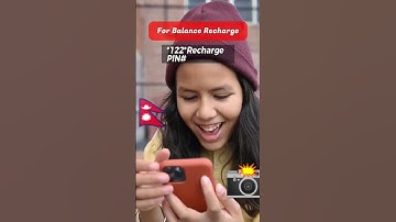 Same USD Codes for both Ncell and NTC