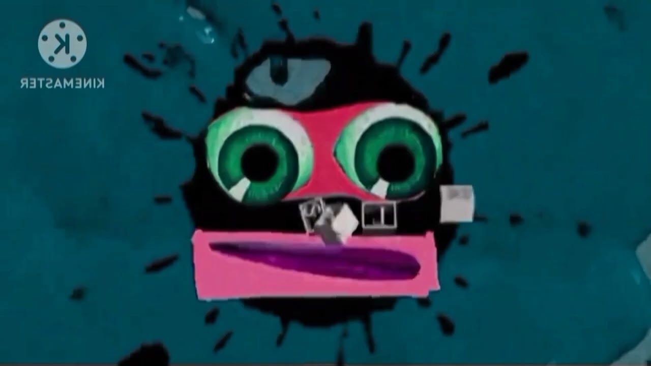 Klasky csupo in usa major powers (1-12) - YouTube
