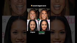 Celebrity Secret Filters: Embracing Your Unique Virtual Beauty