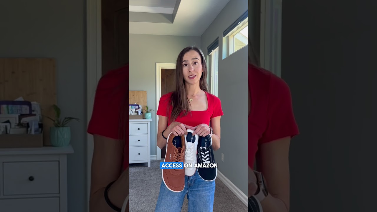 Whitin - The Best Cheap Barefoot Shoes