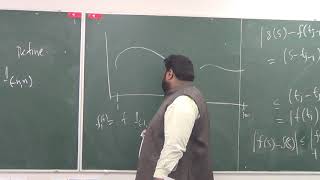 Lecture 12 (Par 4): Space of p-integrable with compact support is dense in Lp (pictorial look) Lecture 12 (Par 4): Space of p-integrable with compact support is dense in Lp (pictorial look)