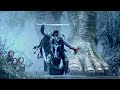 Jab Ye Log Bhootiya Gav Me Fas Gaye { Sleepy Hollow 1999 Movie Explained in Hindi/Urdu