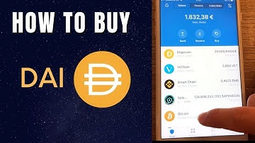 How to buy DAI Crypto June 2021 | Best way to buy DAI Binance Tutorial for Beginners | DAI