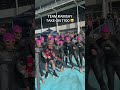 Families who triathlon | The Ramsays