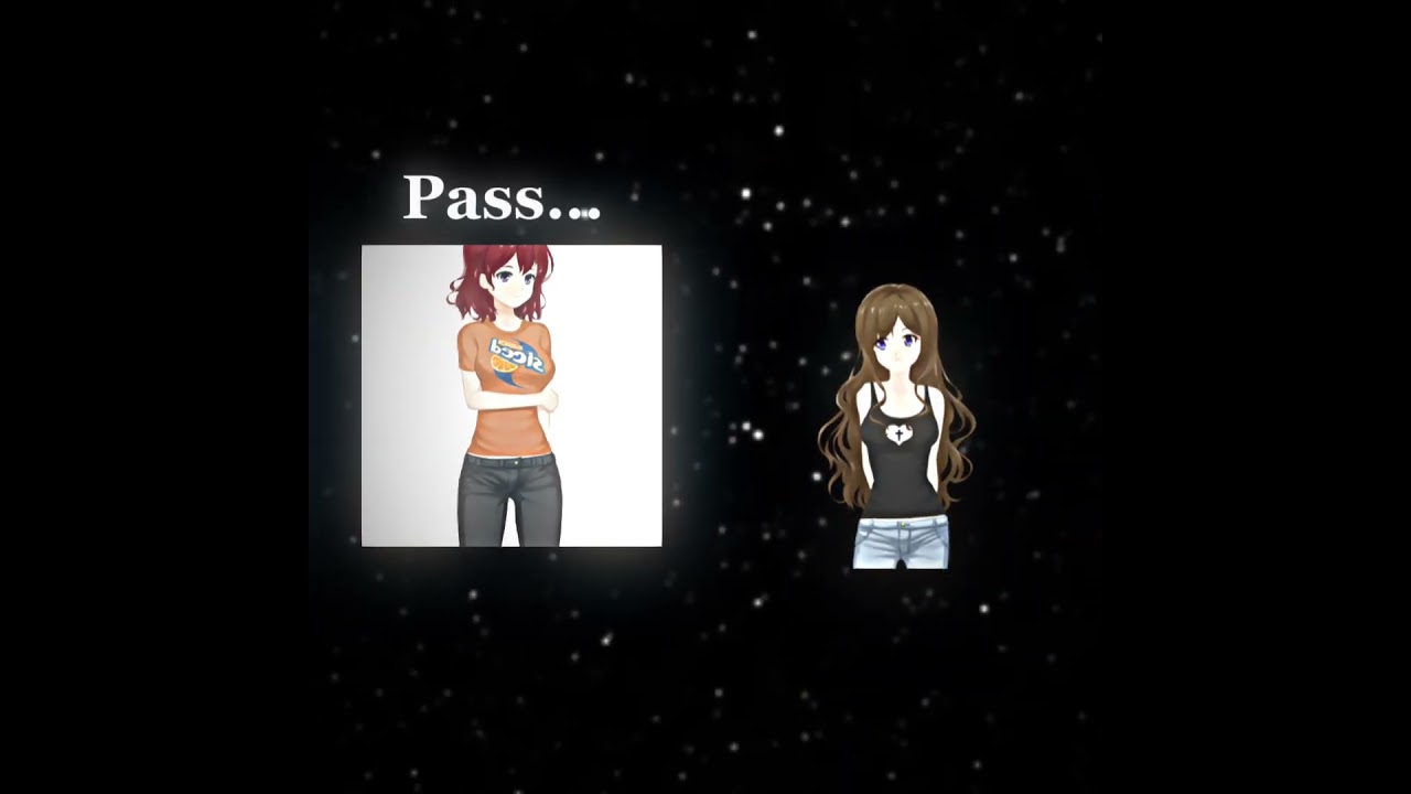 So accurate in that one ending 