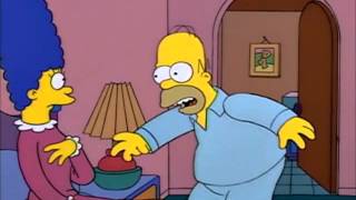 Vergiss Es, Marge. Das Ist Chinatown