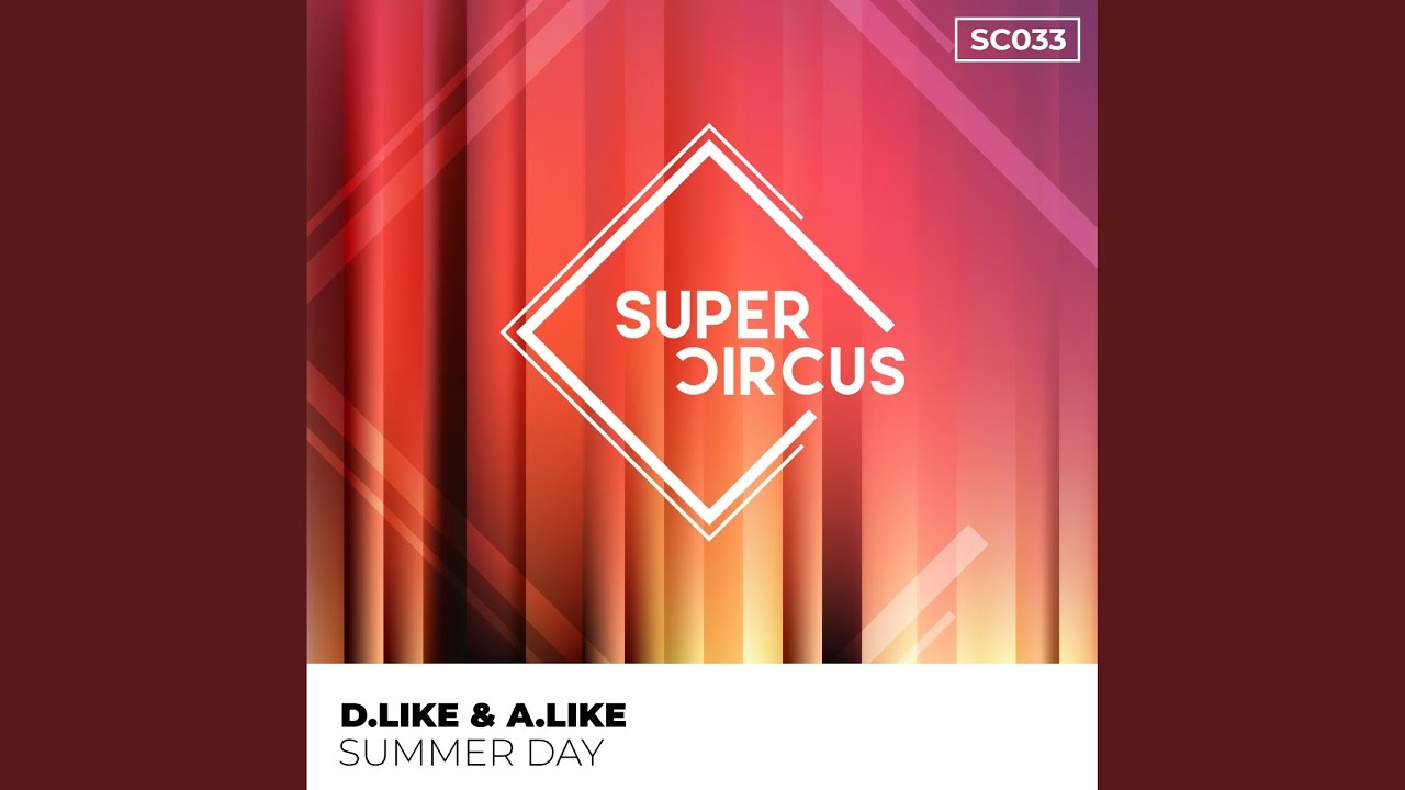 Summer Day (Extended Mix)