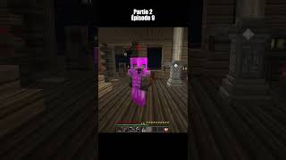 Partie 2 - Épisode 9 | Dawncraft Modpack (Minecraft) #minecraftmodpack #minecraftfr #minecraftshort