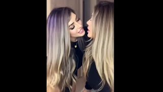 Bigo - Blonde S Are Kissing Pionately