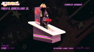 Steven Universe Funland Arcade Ets Project