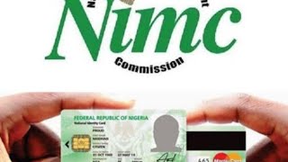 How to access NIMC Mobile Digital ID Card on Google Play and IOS Stores. Print Plastic Card #nimc... screenshot 5