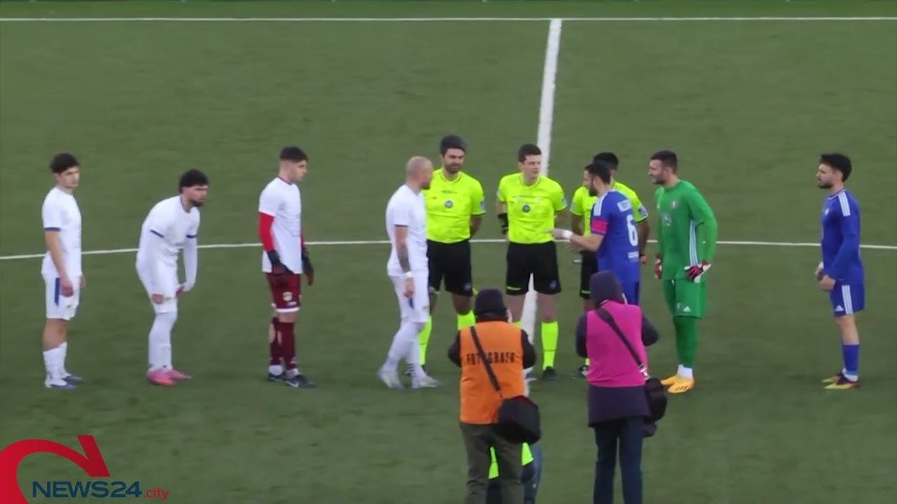 GRAVINA IN PUGLIA | Serie D, Si punta al pokerissimo per blindare la salvezza e 