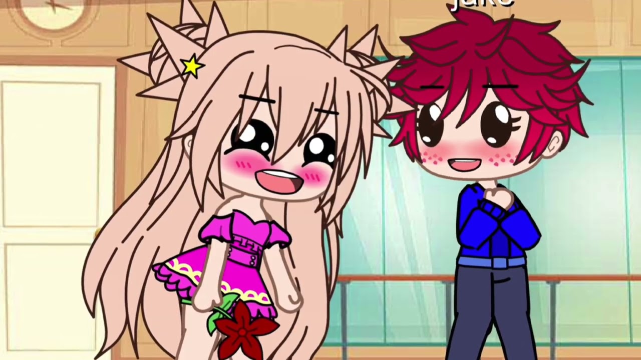 I can’t  Relate to you  Gacha club/ meme￼