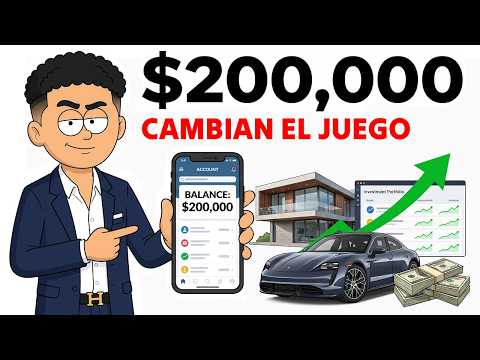 When you reach $200,000, money plays by different rules