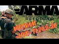 Arma Reforger Vietnam PvE🇫🇮 (Ti 24.2-26) SUOMI PS5 - Gils_75