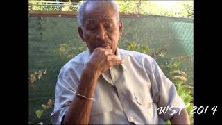 Caldera Carabello - Upclose - An Exclusive Interview