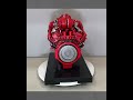 Cummins QSK60 Engine 3D printed at 22% scale