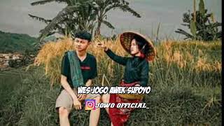 STORY WA 30  DETIK GUYON WATON