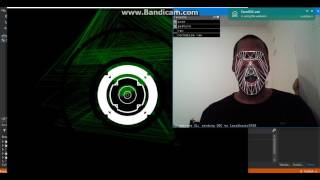 Simple Face Controller