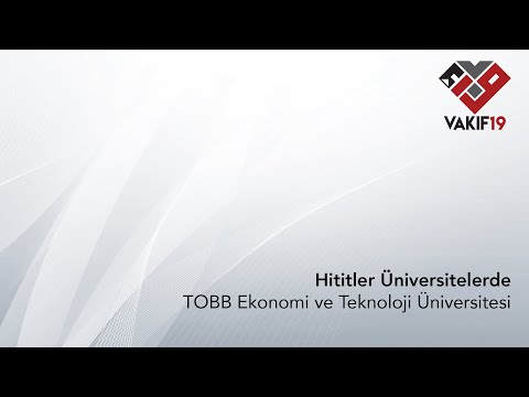 Tobb Ekonomi Ve Teknoloi Universitesi Lisans Programiburs Yonergesi Tarih Ve S 03 Sayili Senato Karariyla Kabul Edilmistir Pdf Ucretsiz Indirin