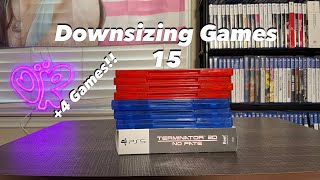 Downsizing Games 15