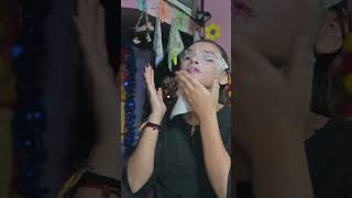 Viral hack tissue paper 📄||#shorts #trending #viral #makeup screenshot 2