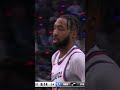 DJJ TWO-HAND SLAM 🔥 | LA Clippers