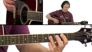 Chord Studies: Evolving Progressions Vol. 1 - Introduction - Brad Carlton