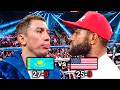 Gennady Golovkin (Kazakhstan) vs Curtis Stevens (USA) | Boxing Fight Highlights HD