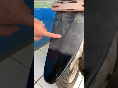 Black Magic Body Filler