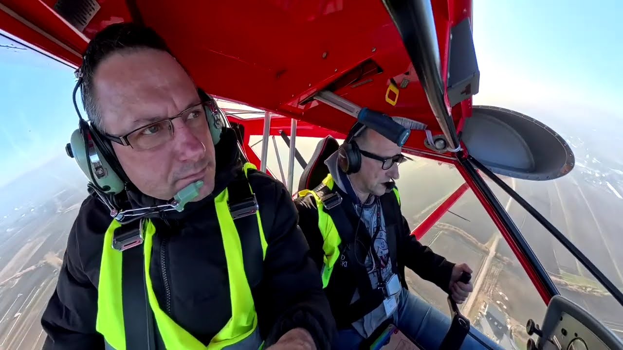 AEROPRAKT POBIEDNIK ŁOSOSINA