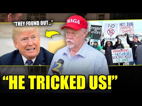 Trump's LEAKED Plan Sends MAGA Spiraling!