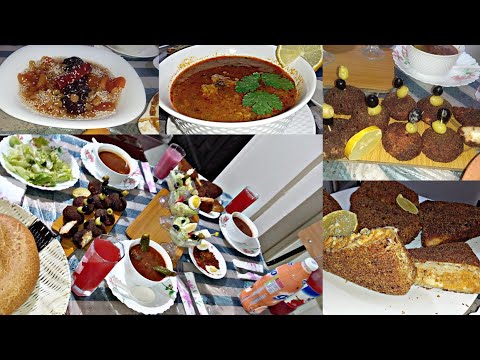 Croquettes De Pomme De Terre Sandwich Poulet طاولة فطور العاشر رمضان فطائر محشيين كروكات بالجبن 