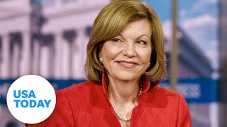 USA TODAY's Susan Page to moderate only showdown between vice presidential candidates | USA TODAY