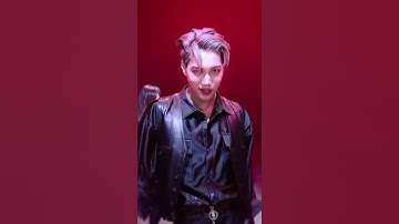 [KAI] vs [yeonjun] who