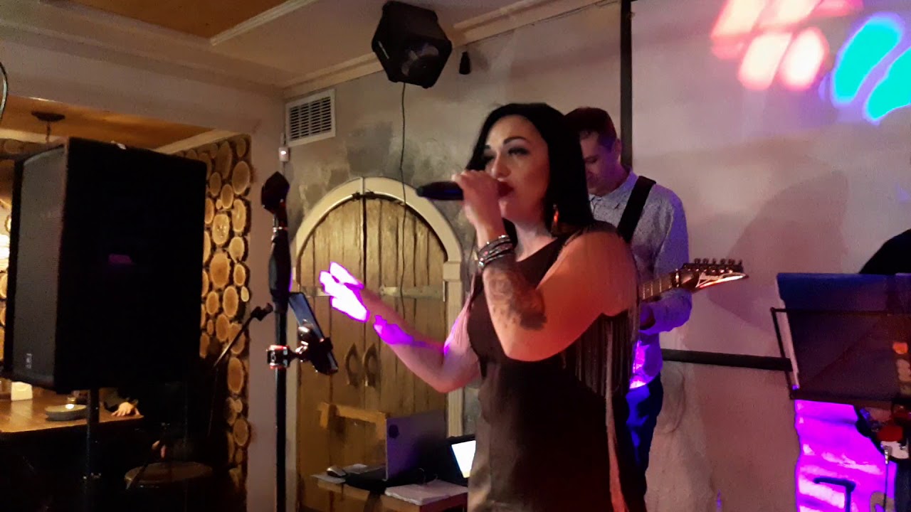 Кавер группа Z Nice Band