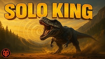 Shatter Dasp Is The New Meta (Solo Official Servers) | Path of Titans