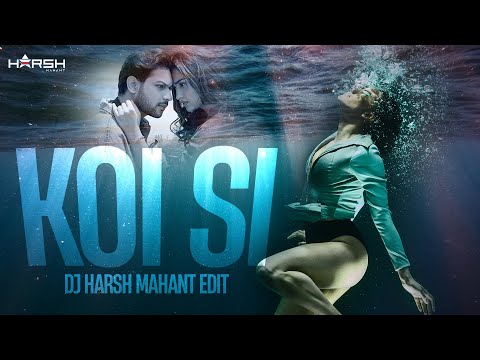 KOI SI | AFSANA KHAN | DJ HARSH MAHANT EDIT 2024