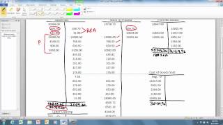 ACC 102 Project Statements
