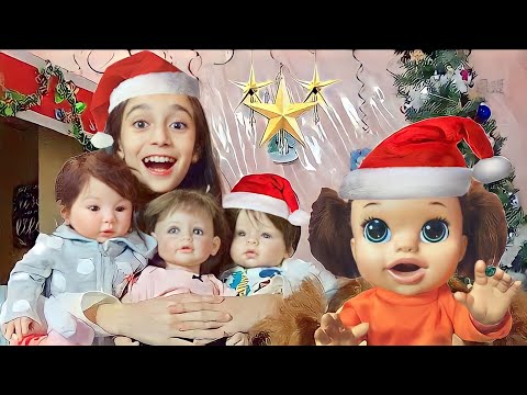 Vídeo: Como adaptar a rotina do seu bebê no Natal