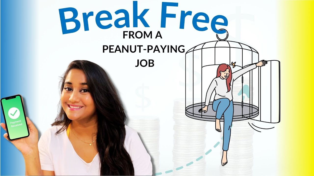 How to quit your job (for nutritionists) | Productivity hacks to start your nutrition practice